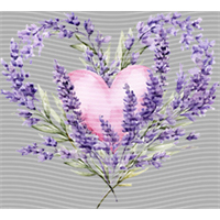 Valentine's Day-QRJ 8043